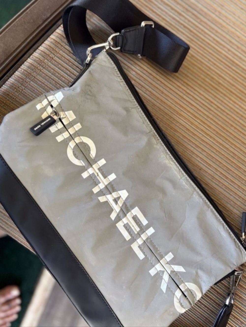 Michael Kors Crossbody - Picture 4 of 5